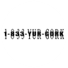 1-833-YUR-GORK