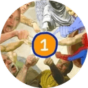 1 coin can change your life