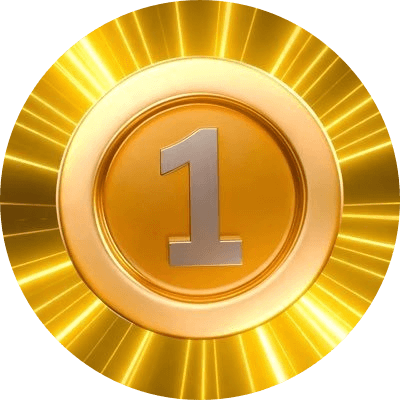 1 coin can change your life logo