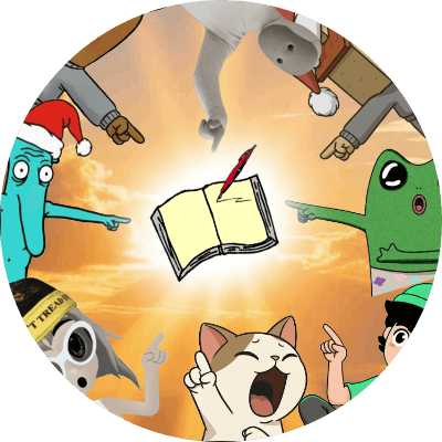 1 narrative can change your life logo