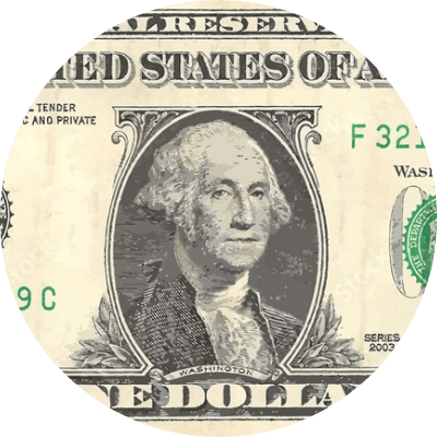 1$ to 1m$ logo