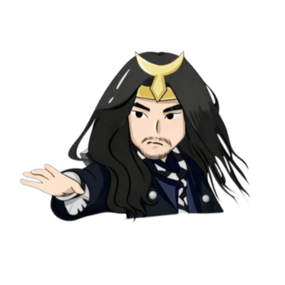 108 Hero logo