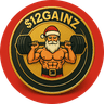 12 Gainz of Xmas