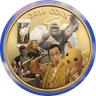 2016 coin