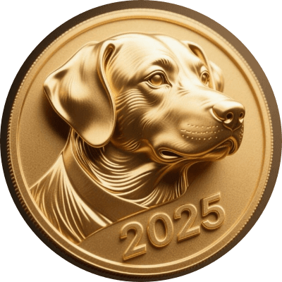 2025 logo