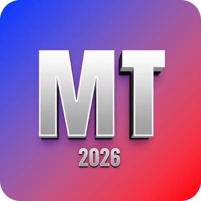 2026 MIDTERMS logo