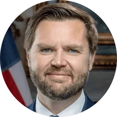 2028 pwesident logo