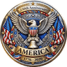 250th Anniversary 1776-2026