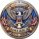 250th Anniversary 1776-2026