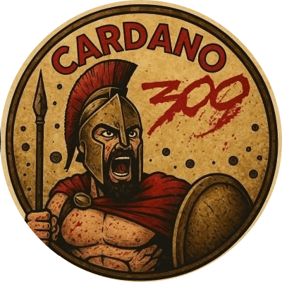 300 logo