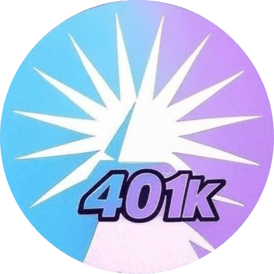 401K logo