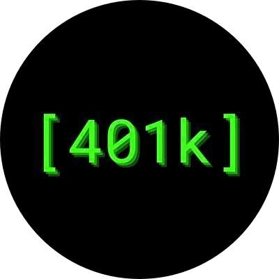 401K logo