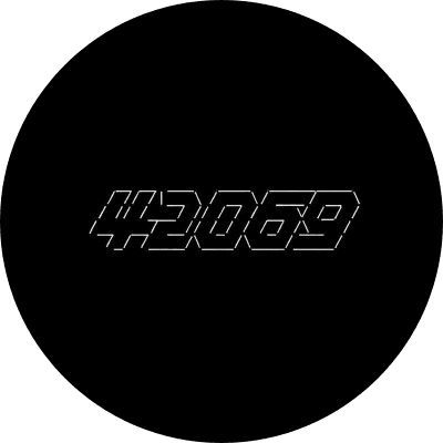 42069 logo