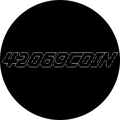 42069COIN logo