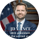48th president