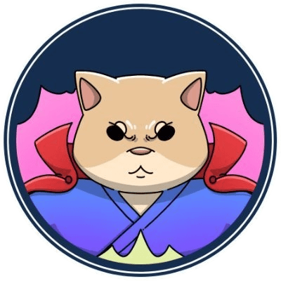 4DOGE logo