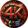 4K