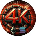 4K
