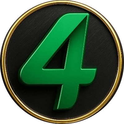 4Payz logo
