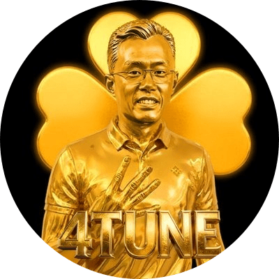 4tune logo
