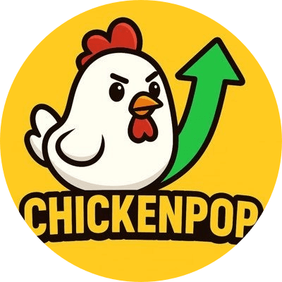 6Chicken9 logo
