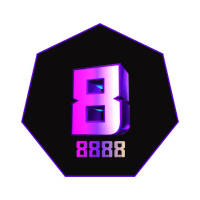8888 Token logo