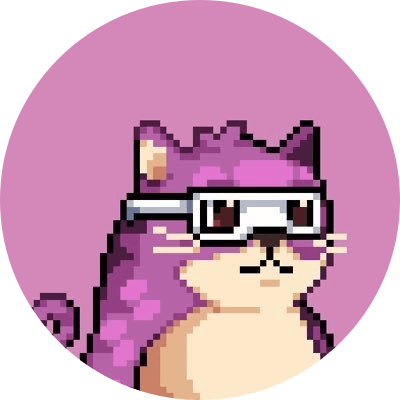 8BitPurrs logo