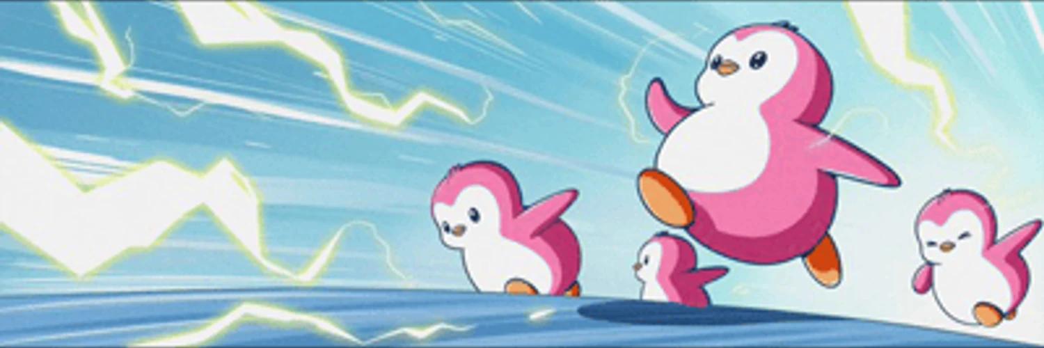 Absters Girl banner