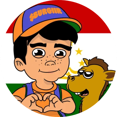 Abdulrozik's Camel logo