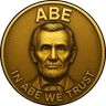 ABE Lincoln