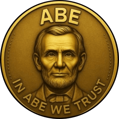 ABE Lincoln logo