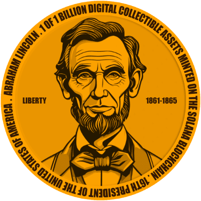 ABRAHAM LINCOLN logo