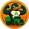 ABSTRUCKPENGU
