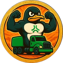 ABSTRUCKPENGU