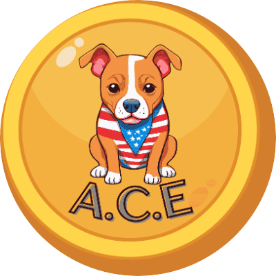A.C.E logo