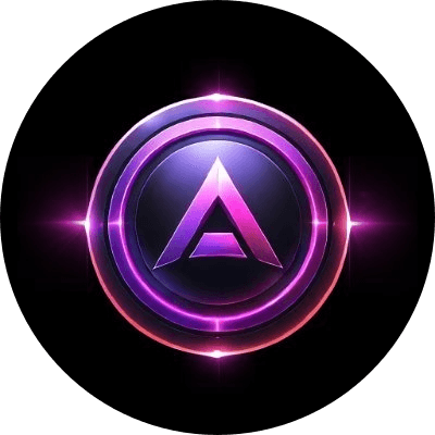 AceD Orb AI logo