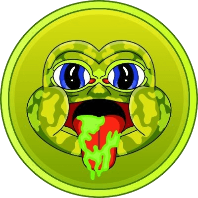 Acid Toad logo