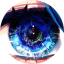 ACT BLUE: The AI Prophecy