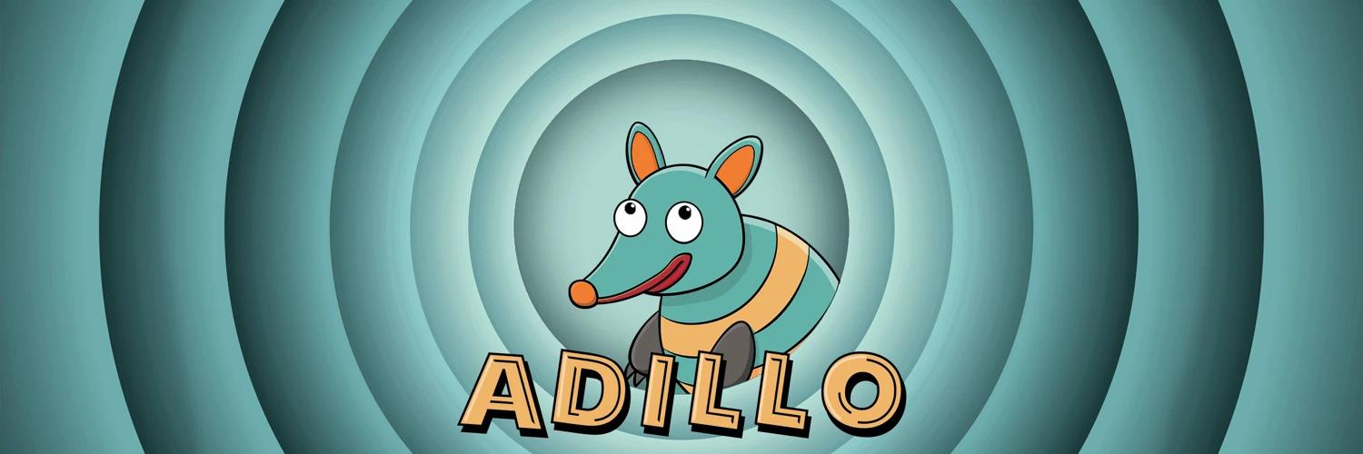 Adillo banner