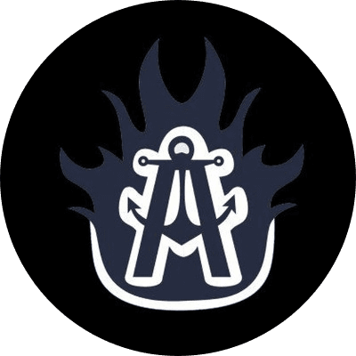 Admiral logo