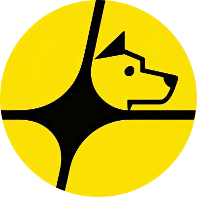 Aster Dog分红Aster logo