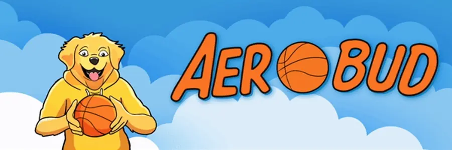 AEROBUD banner