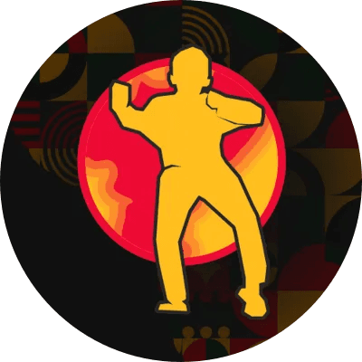 AFRICA KIDS TOKEN logo