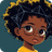 $Afro