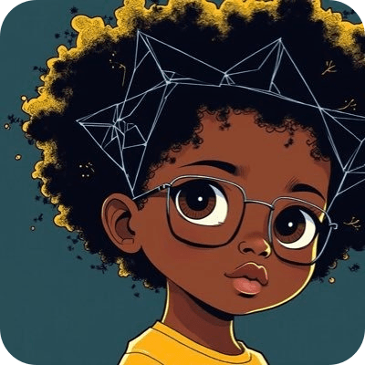 Afro logo