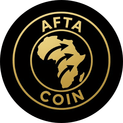 AFTACOIN logo