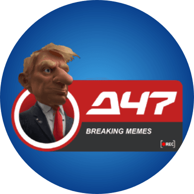 AGENDA 47 logo