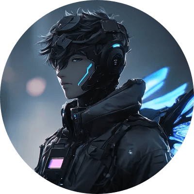Agent YP by Virtuals logo