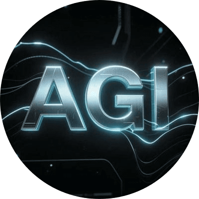 AGI logo