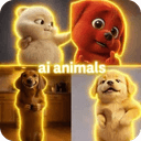 Ai Animals